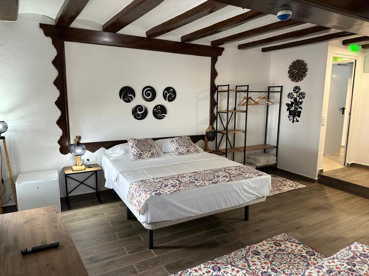 Vilador Beach Hotel El El Masnou Dış mekan fotoğraf