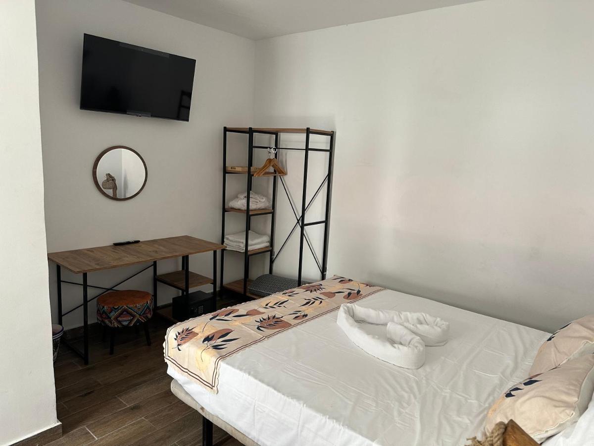 Vilador Beach Hotel El El Masnou Dış mekan fotoğraf