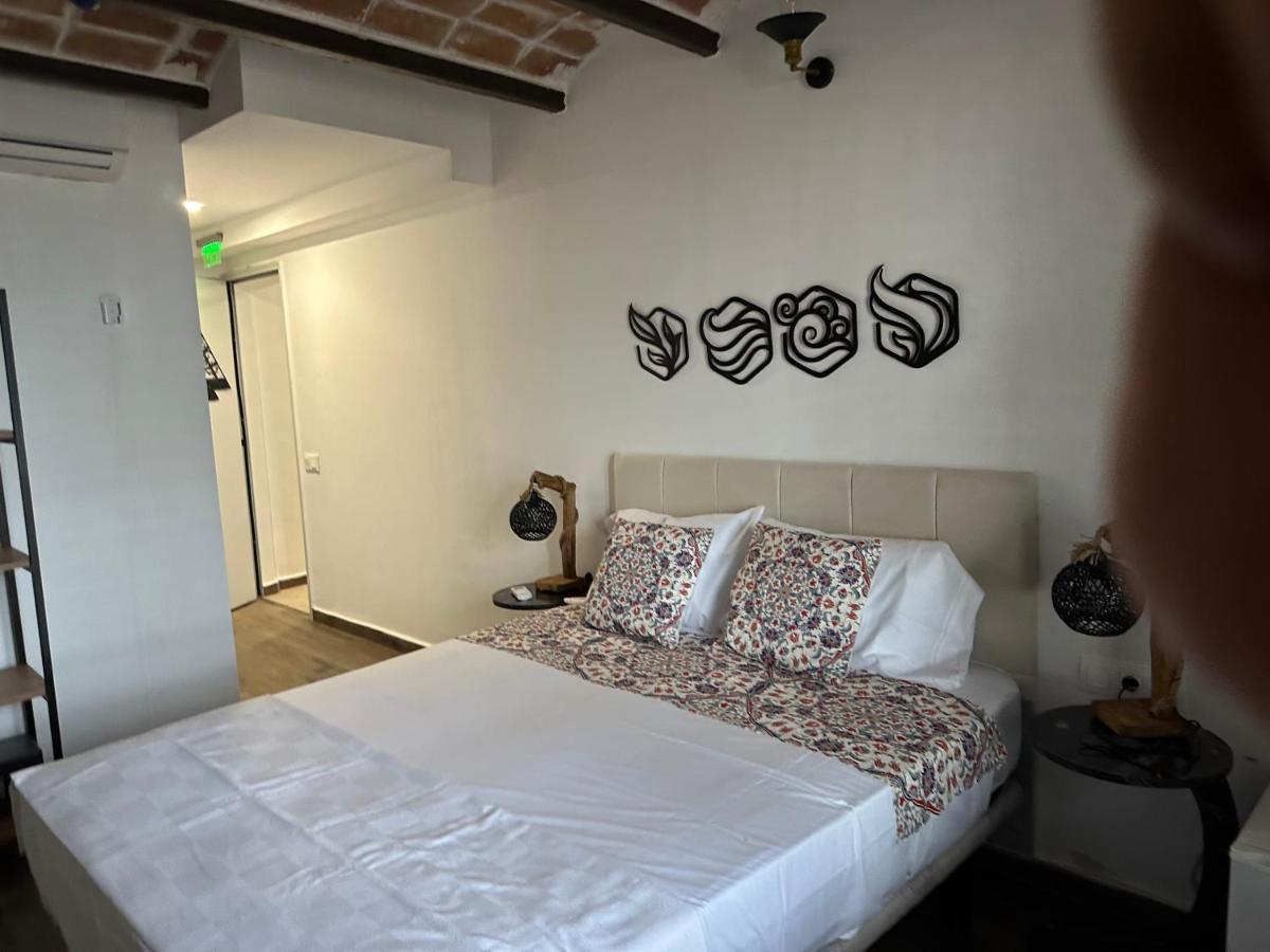 Vilador Beach Hotel El El Masnou Dış mekan fotoğraf