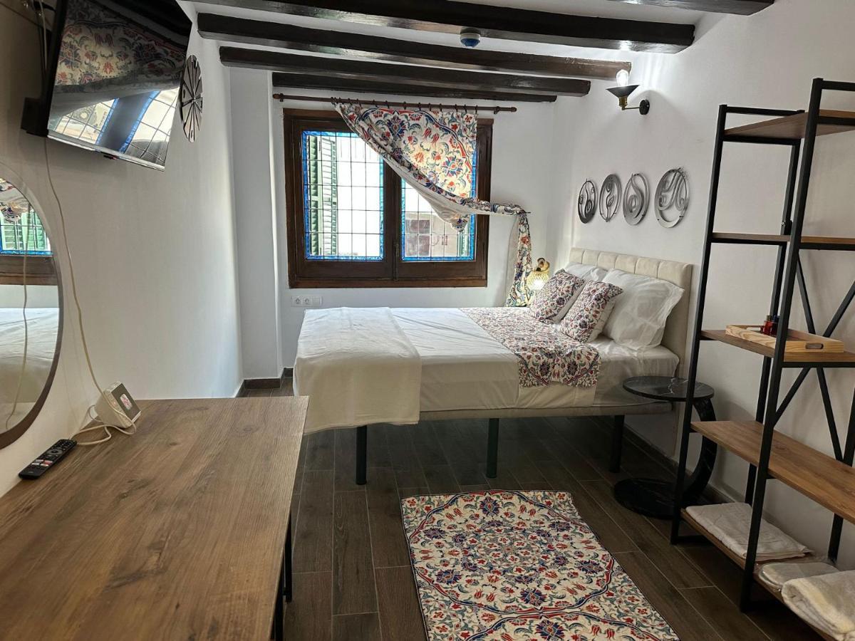 Vilador Beach Hotel El El Masnou Dış mekan fotoğraf