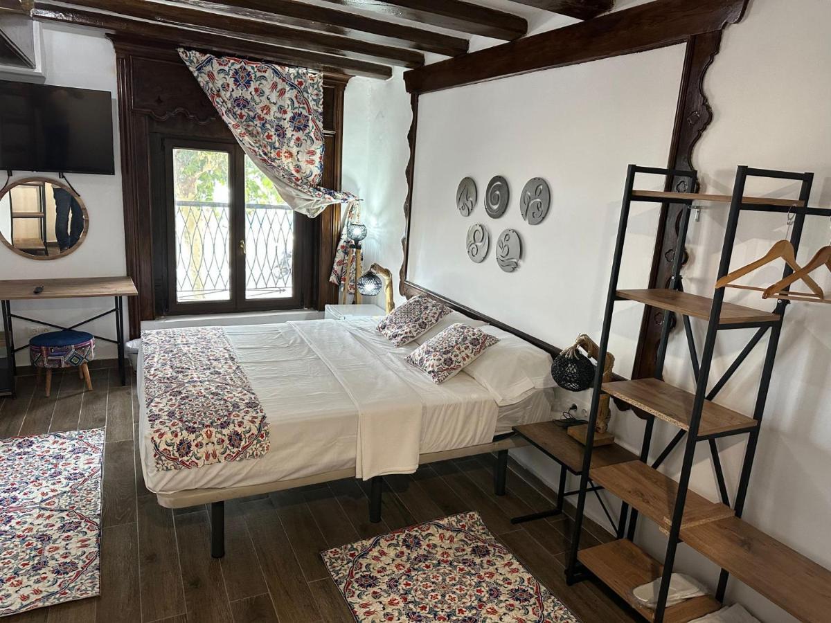 Vilador Beach Hotel El El Masnou Dış mekan fotoğraf