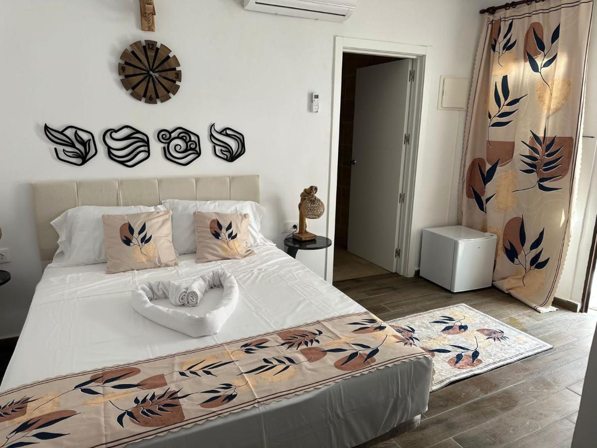 Vilador Beach Hotel El El Masnou Dış mekan fotoğraf