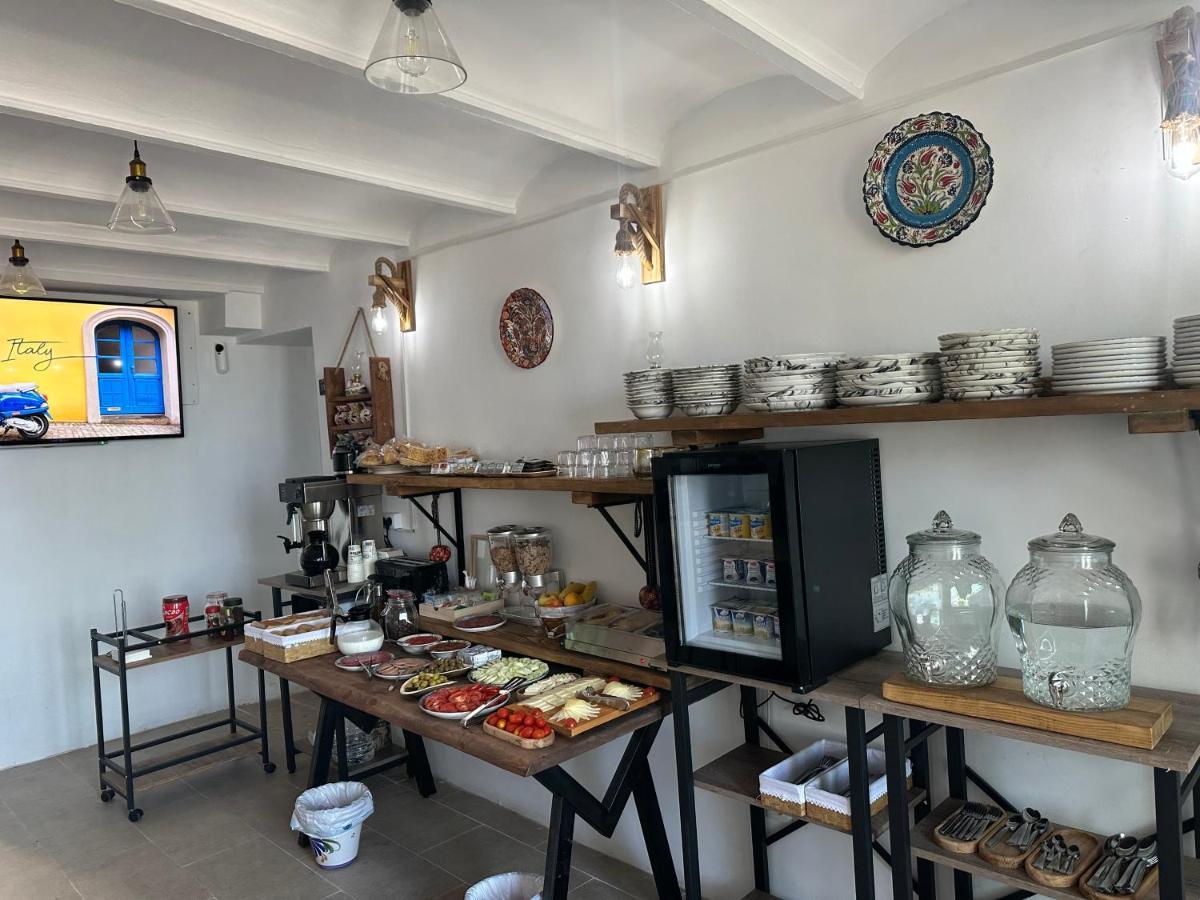 Vilador Beach Hotel El El Masnou Dış mekan fotoğraf