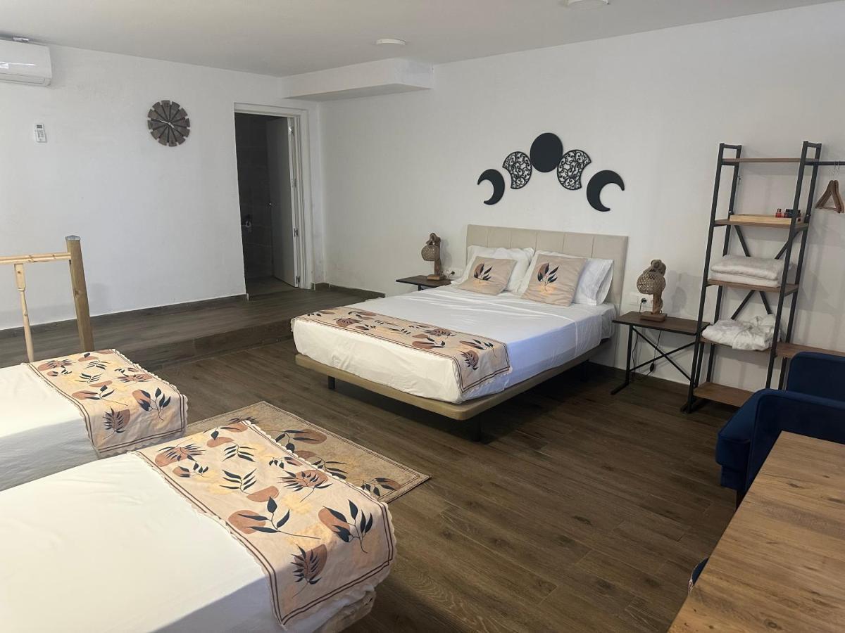 Vilador Beach Hotel El El Masnou Dış mekan fotoğraf