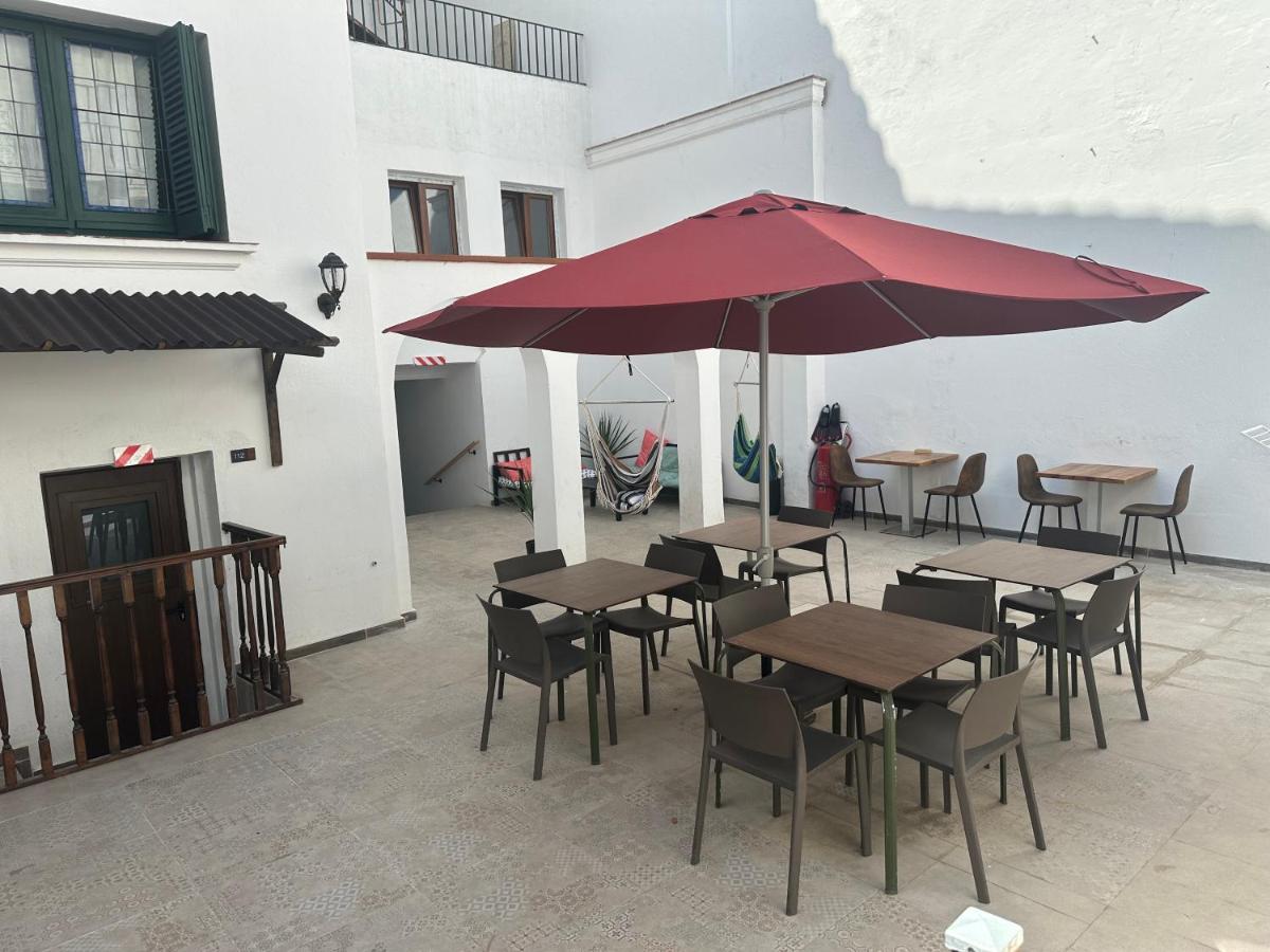 Vilador Beach Hotel El El Masnou Dış mekan fotoğraf