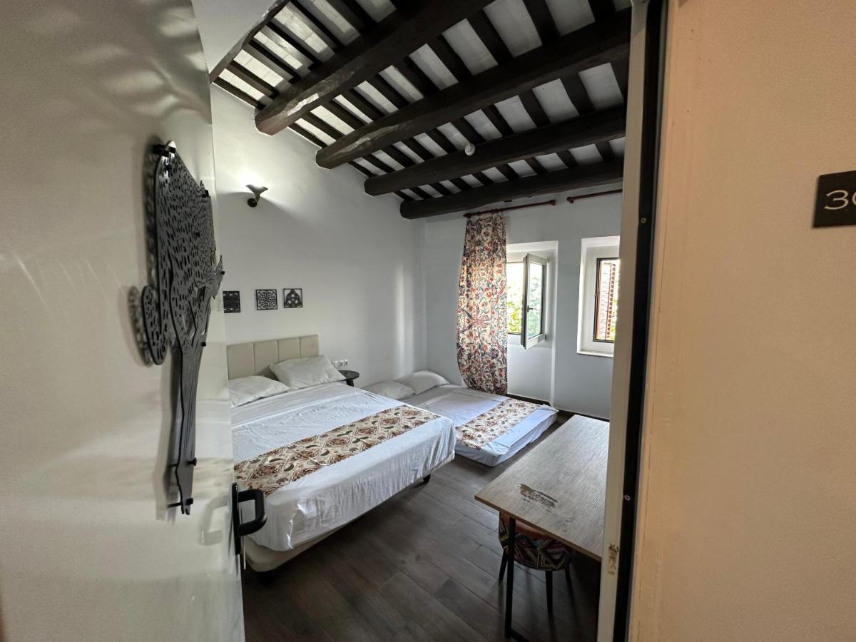 Vilador Beach Hotel El El Masnou Dış mekan fotoğraf