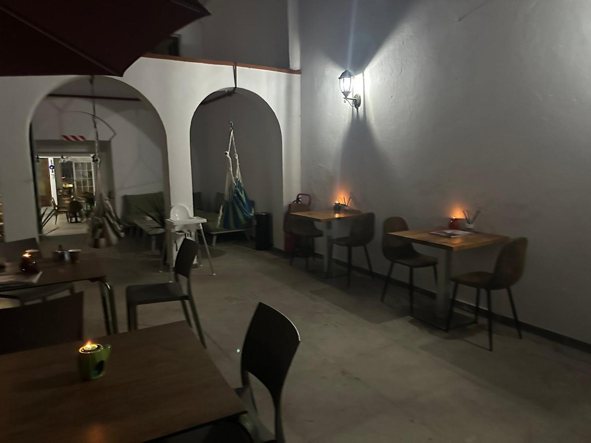 Vilador Beach Hotel El El Masnou Dış mekan fotoğraf