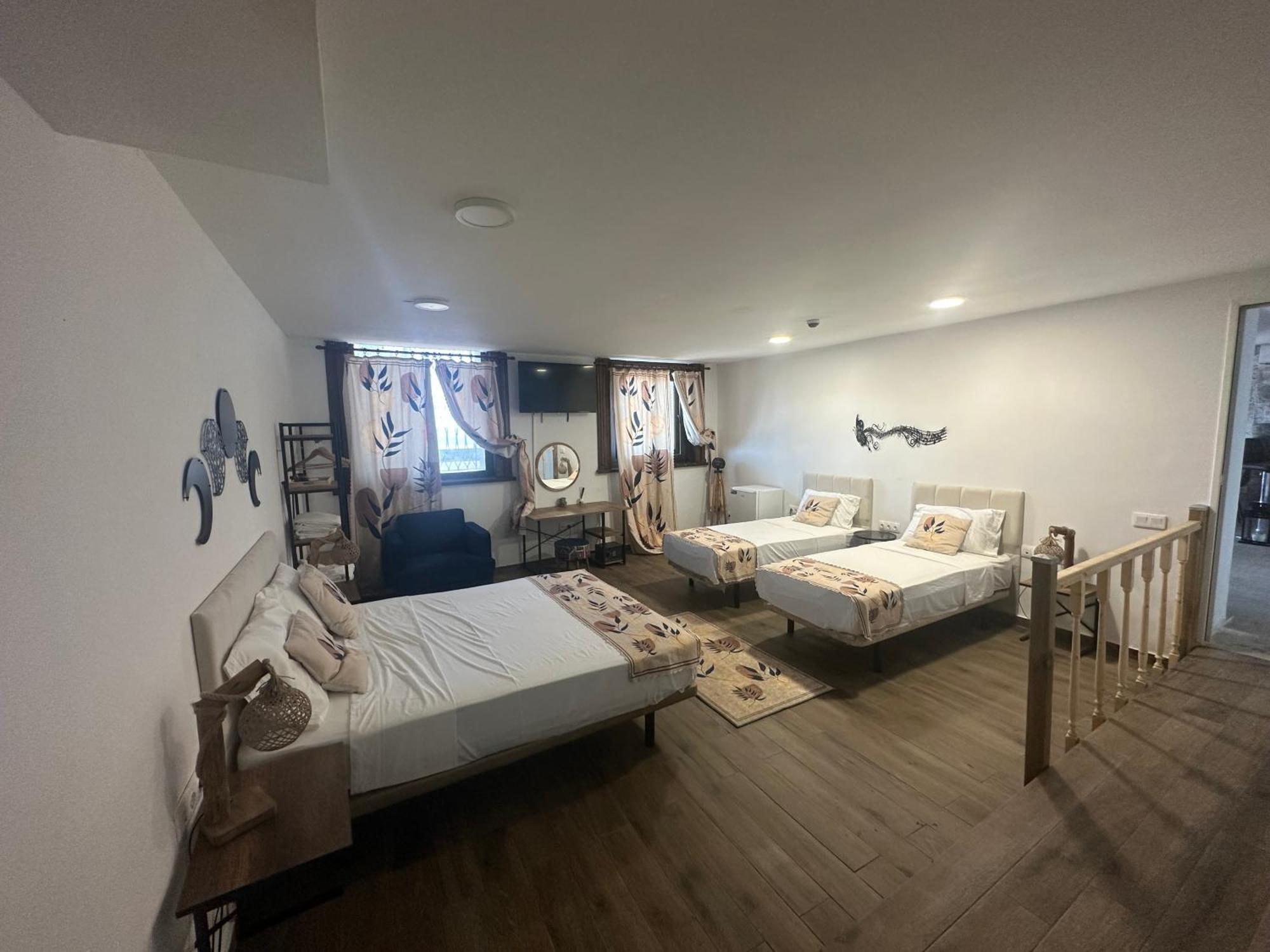 Vilador Beach Hotel El El Masnou Dış mekan fotoğraf