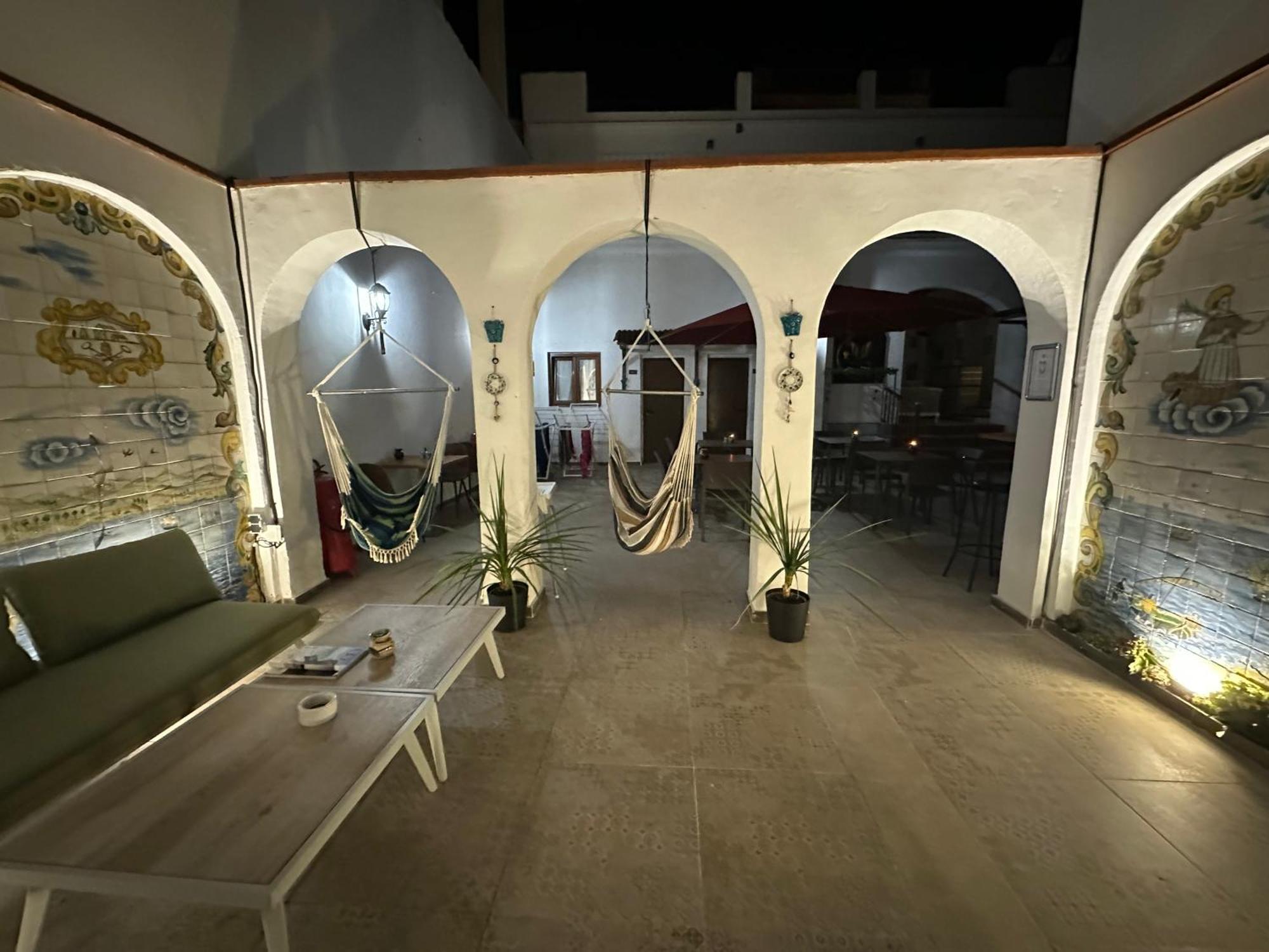 Vilador Beach Hotel El El Masnou Dış mekan fotoğraf