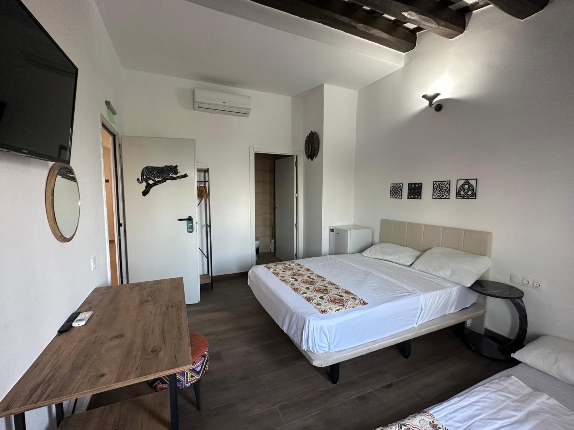 Vilador Beach Hotel El El Masnou Dış mekan fotoğraf