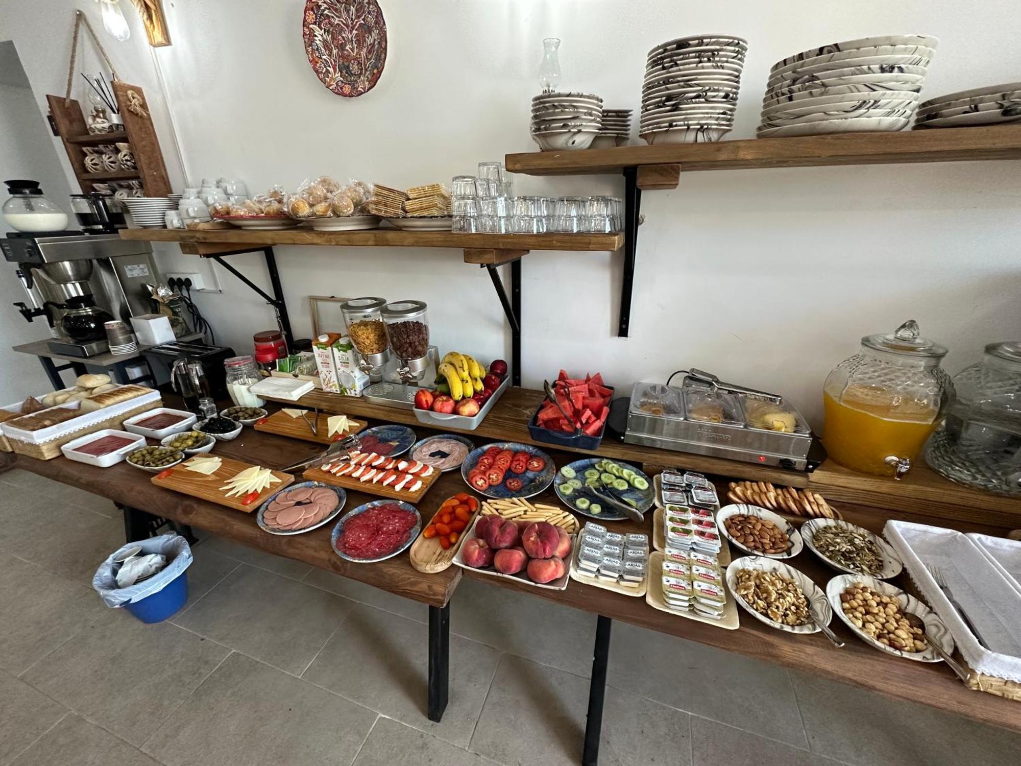 Vilador Beach Hotel El El Masnou Dış mekan fotoğraf