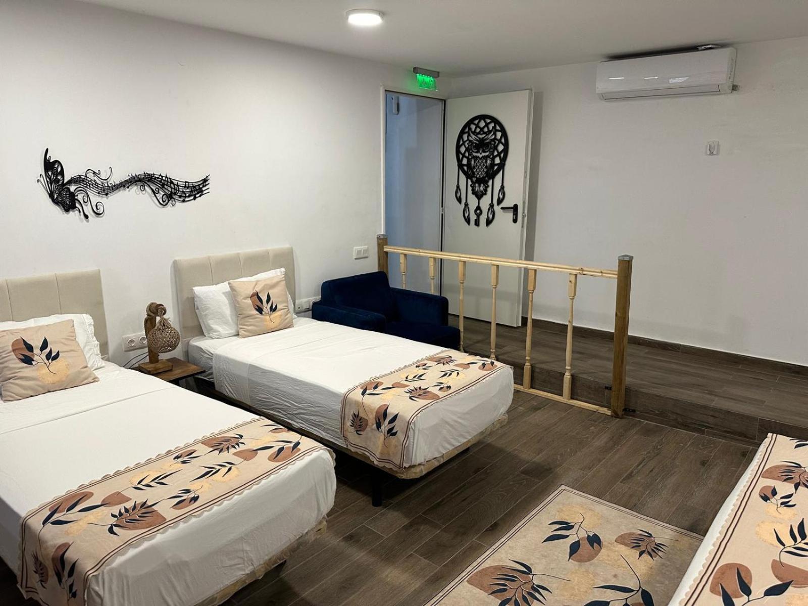 Vilador Beach Hotel El El Masnou Dış mekan fotoğraf